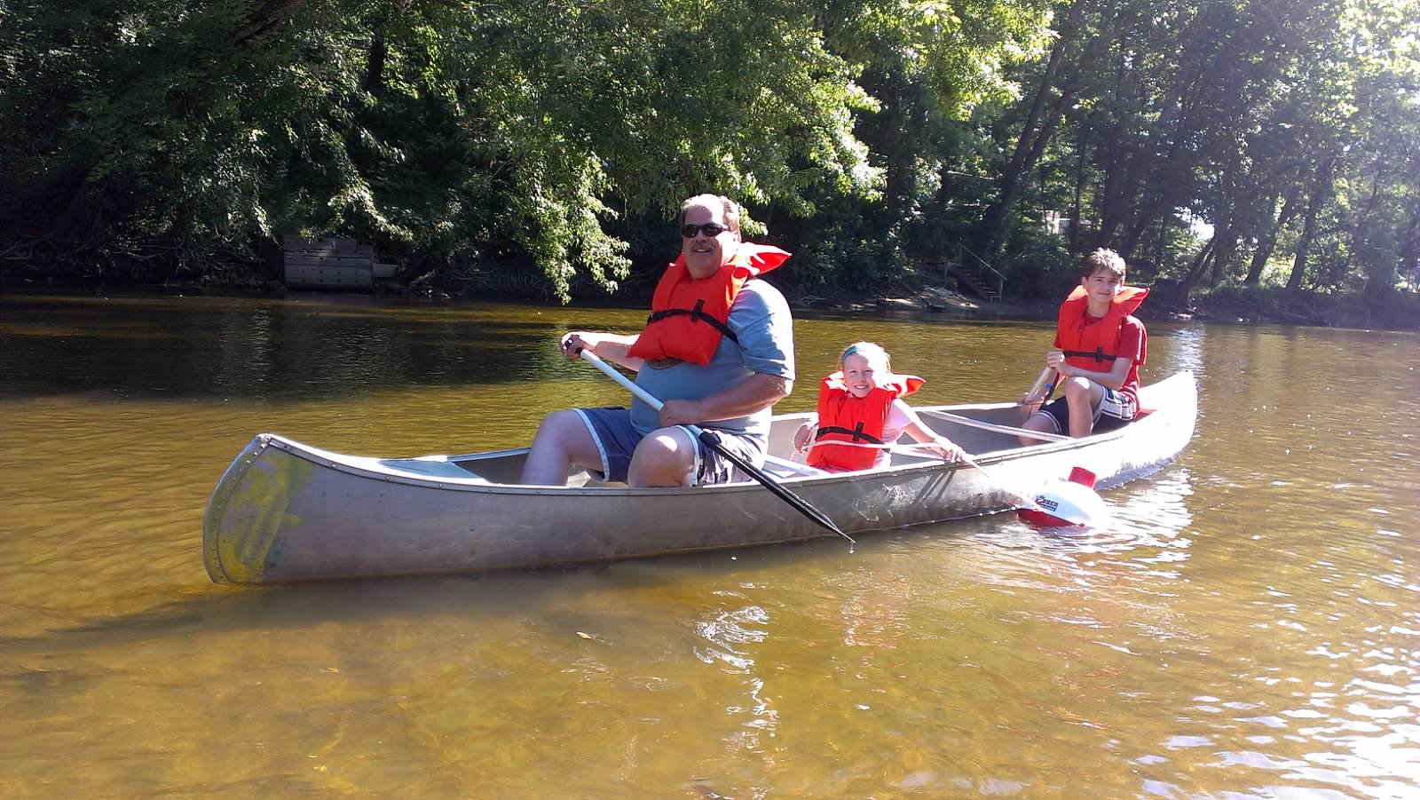 Trailblazer Schedule Prairie Trail Federation